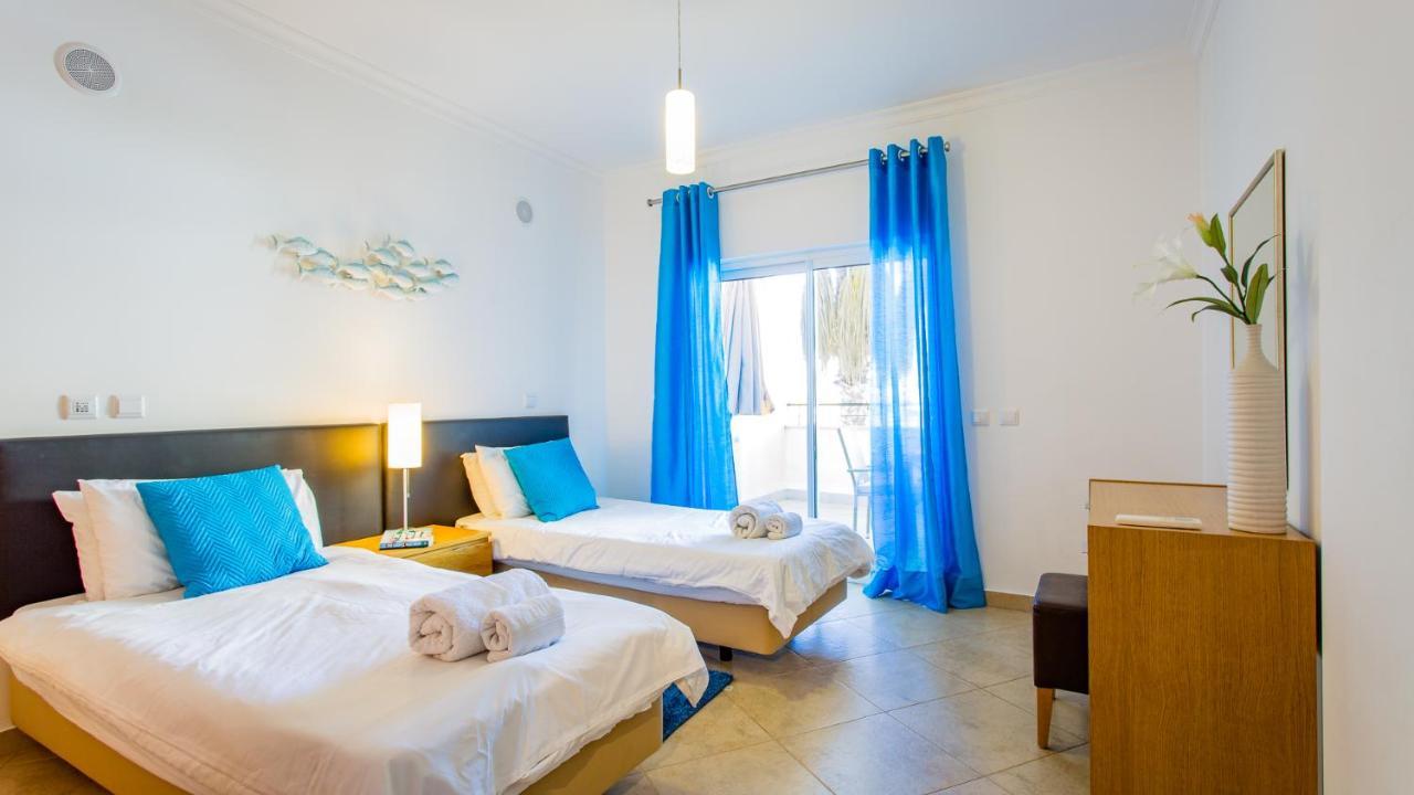 Quinta Da Arbrotea Lägenhet Lagos Exteriör bild