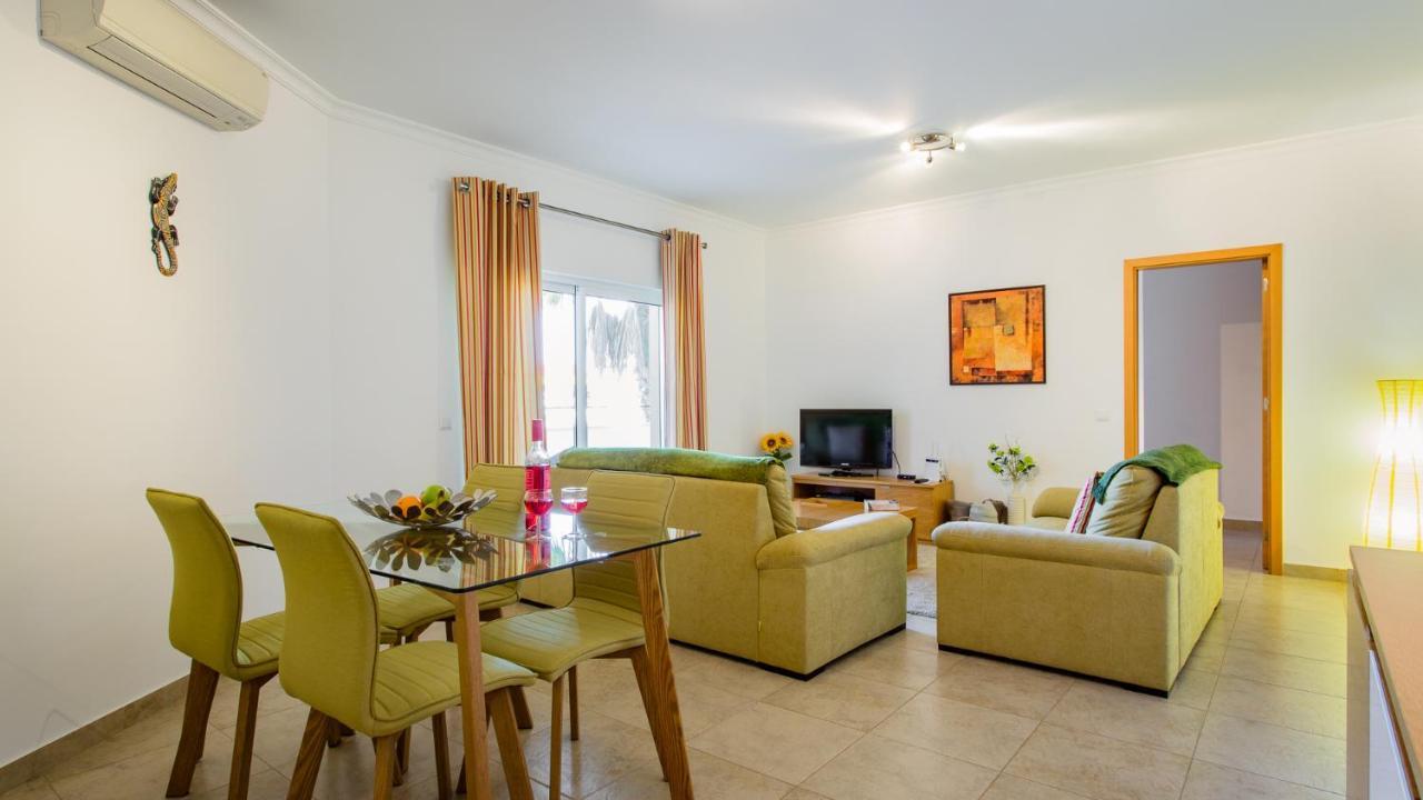 Quinta Da Arbrotea Lägenhet Lagos Exteriör bild