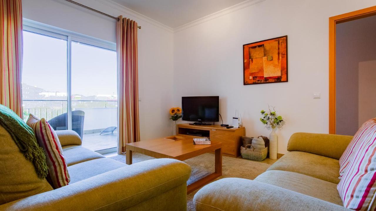 Quinta Da Arbrotea Lägenhet Lagos Exteriör bild