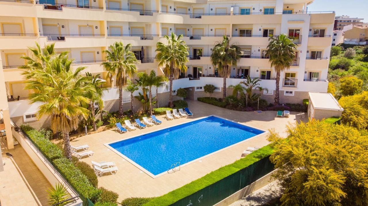Quinta Da Arbrotea Lägenhet Lagos Exteriör bild