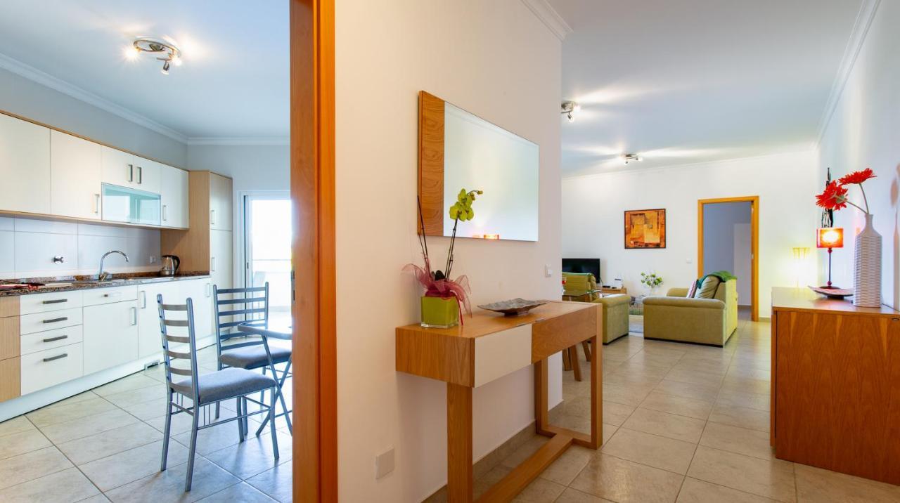 Quinta Da Arbrotea Lägenhet Lagos Exteriör bild