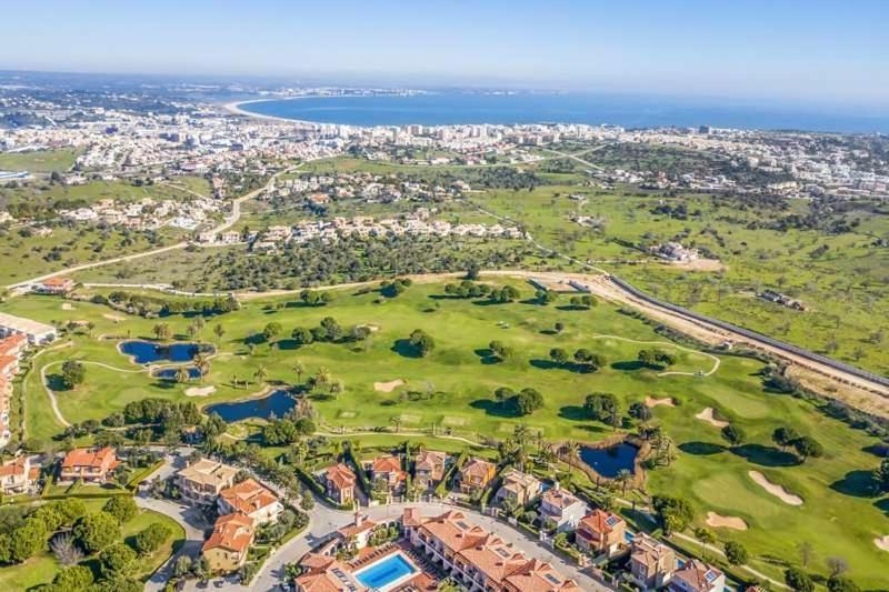 Quinta Da Arbrotea Lägenhet Lagos Exteriör bild
