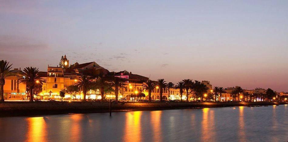 Quinta Da Arbrotea Lägenhet Lagos Exteriör bild