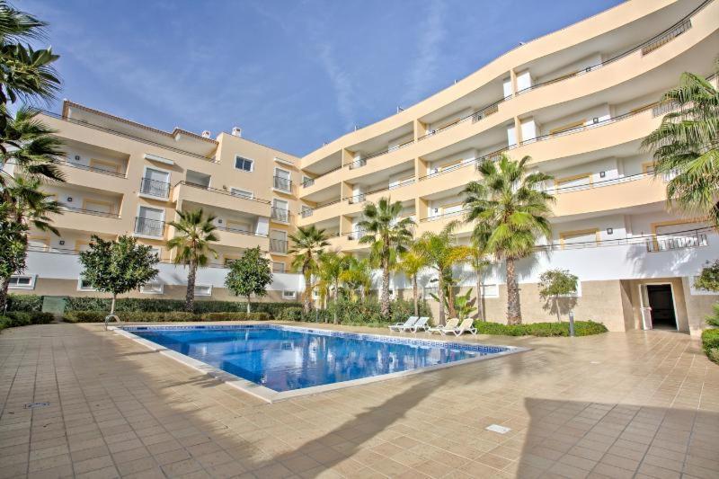 Quinta Da Arbrotea Lägenhet Lagos Exteriör bild